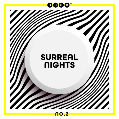 VA - Surreal Nights No. 2 (2023)