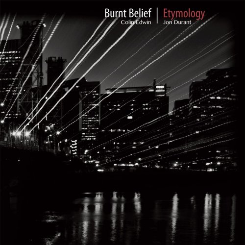 Burnt Belief - Etymology (2014)