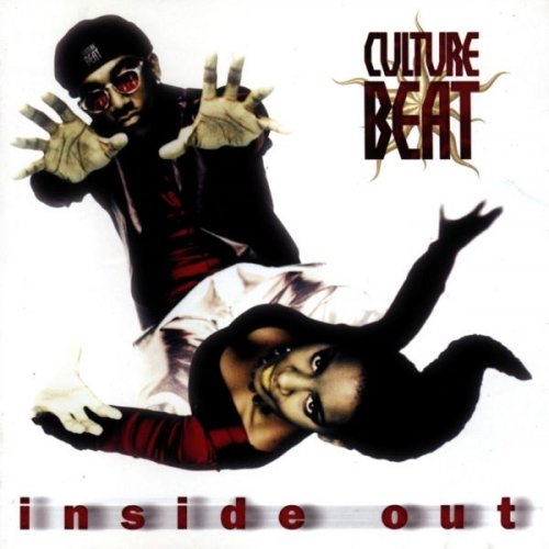 Culture Beat - Inside Out (1995)