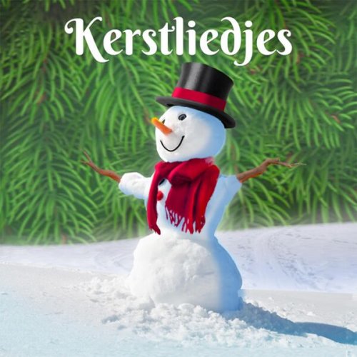 VA - Kerstliedjes 2023