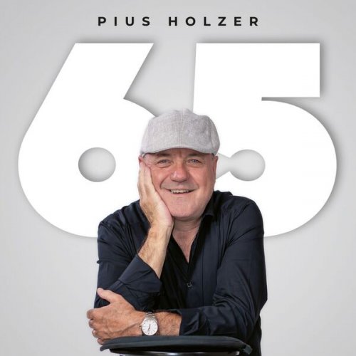 Pius Holzer - 65 (2023) Hi-Res