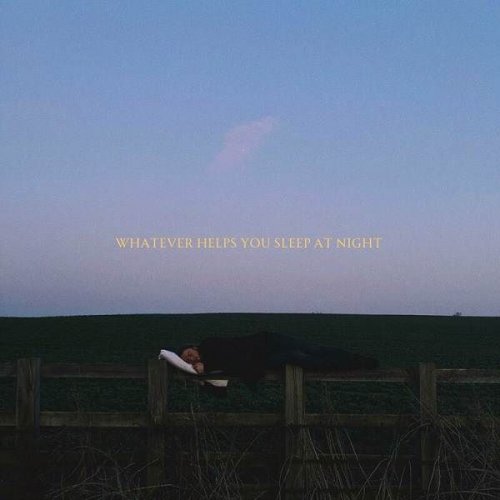 Zak Gregory - Whatever Helps You Sleep At Night. (2023)