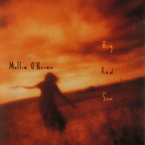Mollie O'Brien - Big Red Sun (1998)