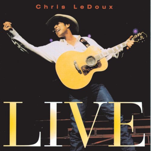 Chris Ledoux - Live (1997)