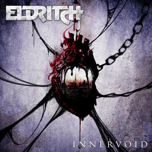 Eldritch - Innervoid (2023) Hi-Res