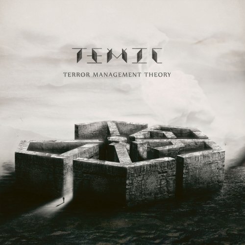 Temic - Terror Management Theory (2023) Hi-Res