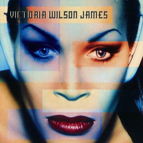 Victoria Wilson James - Colorfields (Deluxe Edition) (2023)