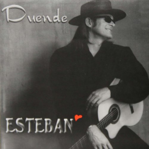 Esteban - Duende (1999)