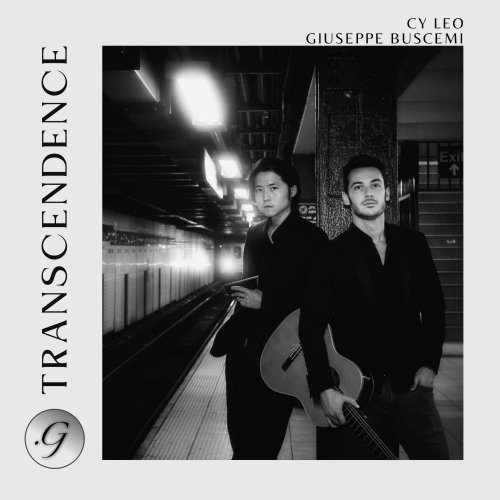 CY Leo, Giuseppe Buscemi - Transcendence (2023)