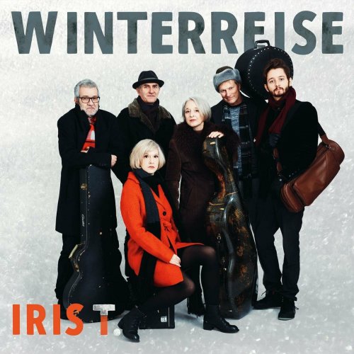 Iris T. - Winterreise (2023) Hi-Res