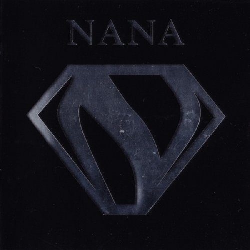 Nana darkman remember the time. Nana 1997. Группа Nana. Nana - Nana (1997). Nana альбомы.