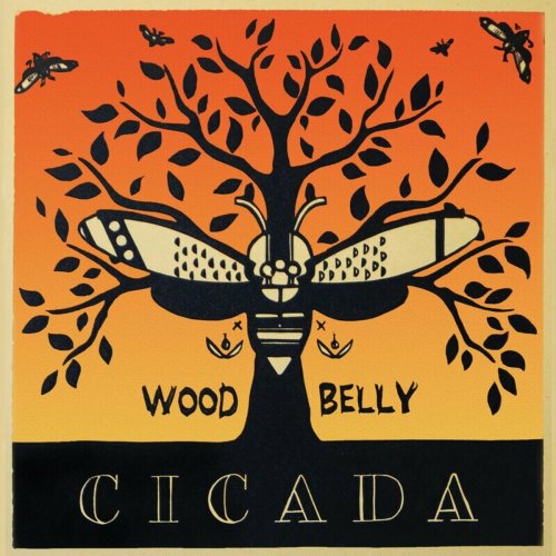 Wood Belly - Cicada (2023)