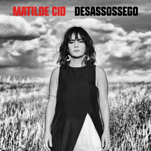 Matilde Cid - Desassossego (2023) [Hi-Res]
