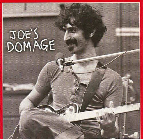 Frank Zappa -  Joe's Domage (2004)