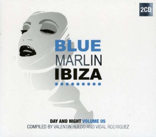 VA - Blue Marlin Ibiza Day And Night Volume 5 (2011)