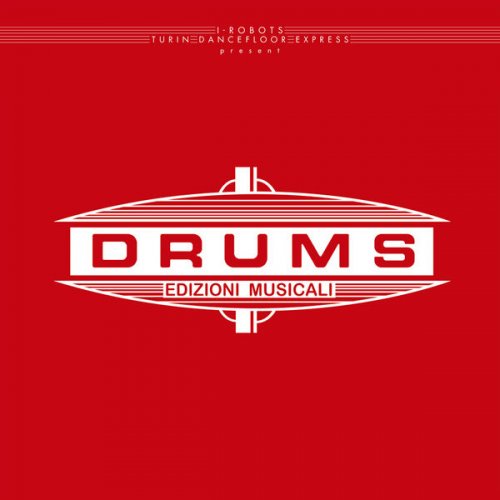 Various Artists - Drums Edizioni Musicali (2019)