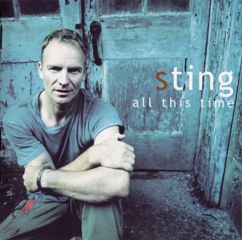 Sting - ... all this time (2001) CD-Rip