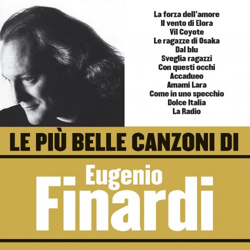 Eugenio Finardi - Le più belle canzoni di Finardi (2005)