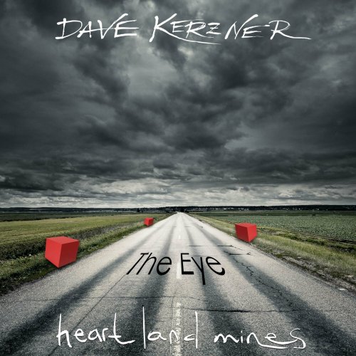 Dave Kerzner - Heart Land Mines (The Eye) (2023)