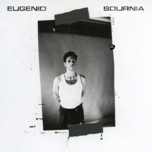 Eugenio Sournia - Eugenio Sournia (2023) Hi-Res