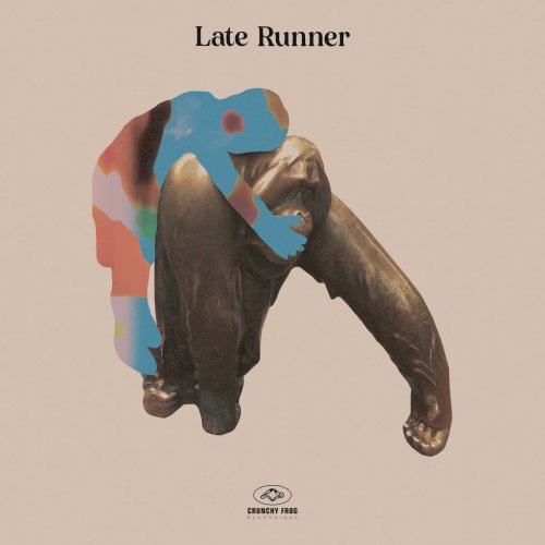 Late Runner - You're an Animal (2023) [Hi-Res]