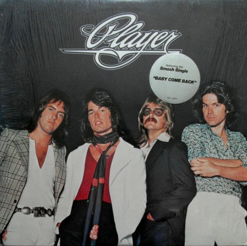 Player - Player (1977) LP