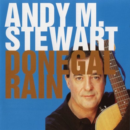 Andy M. Stewart - Donegal Rain (1997)