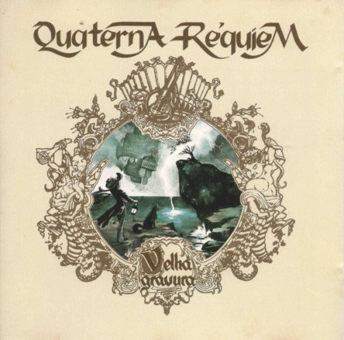 Quaterna Requiem - Velha Gravura (1990)