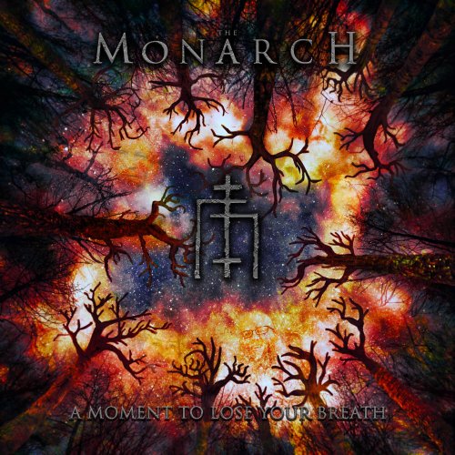 The Monarch - A Moment to Lose Your Breath (2023) Hi-Res
