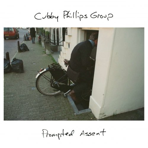 Cubby Phillips - Prompted Assent (2023) [Hi-Res]