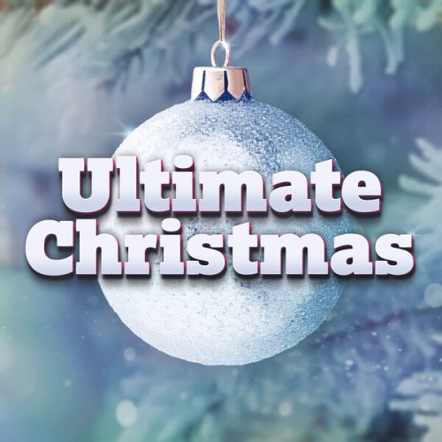 VA - Ultimate Christmas (2023)