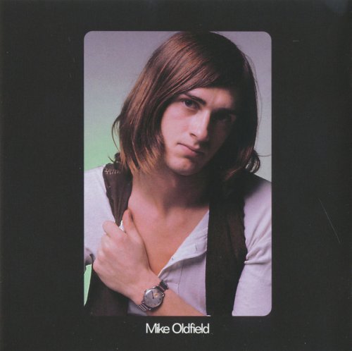 Mike Oldfield - The Collection (2011)