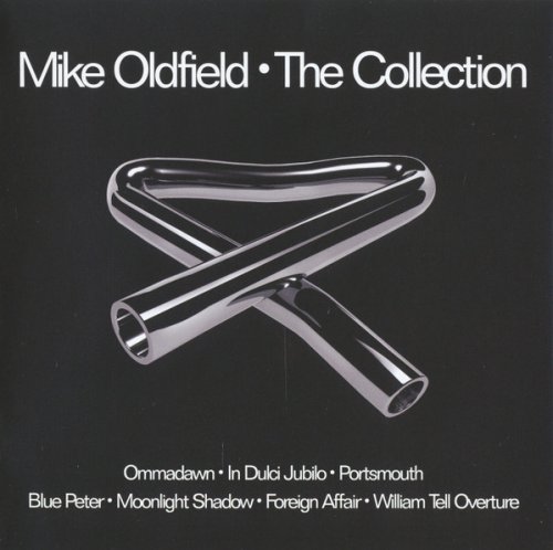 Mike Oldfield - The Collection (2011)