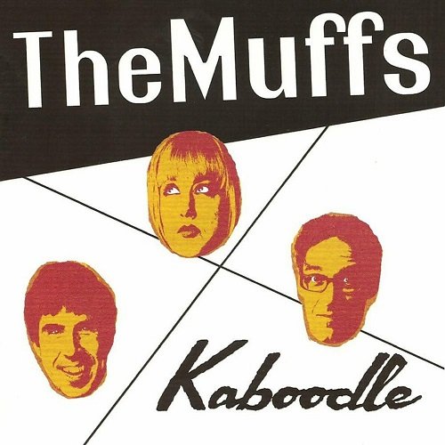 The Muffs - Kaboodle (2011)