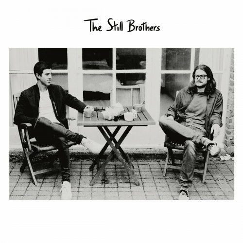 The Still Brothers - The Still Brothers EP (2023)