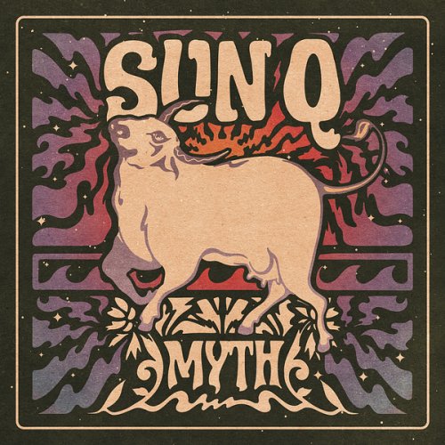 Sun Q - Myth (2023) [Hi-Res]