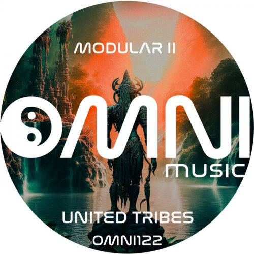 Modular II - United Tribes (2023)