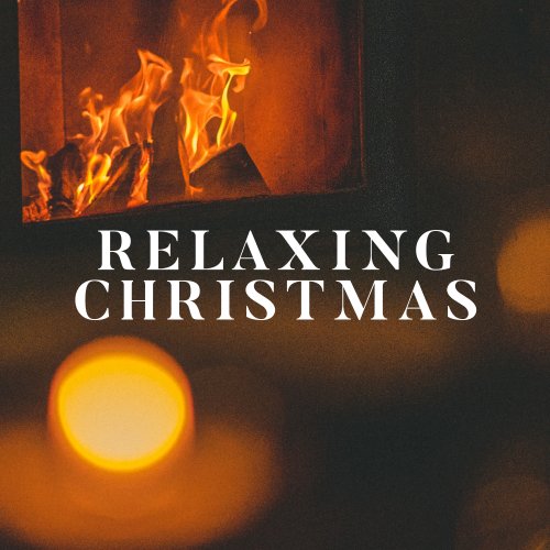 VA - Relaxing Christmas (2023)