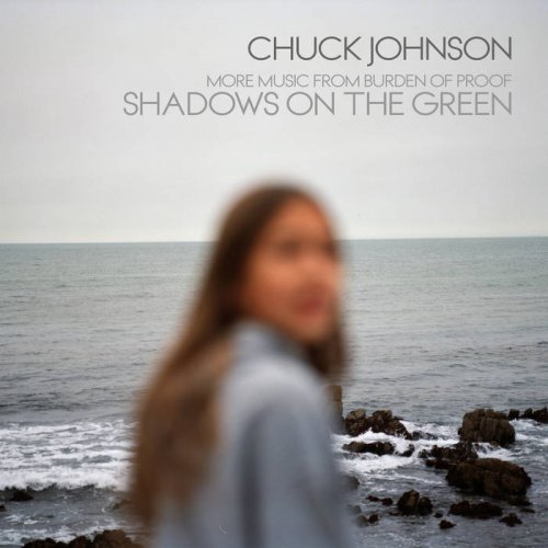 Chuck Johnson - Shadows On The Green (2023)