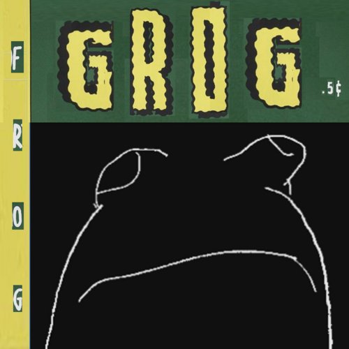 Frog - GROG (2023)