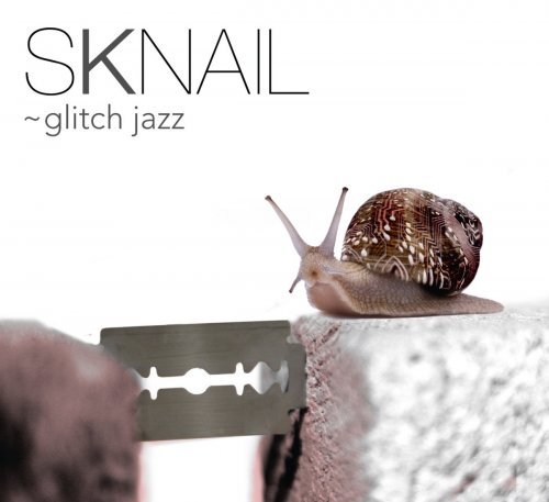 Sknail - Glitch Jazz (2013)