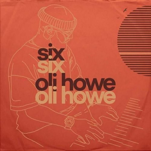 Oli Howe - Six (2023)