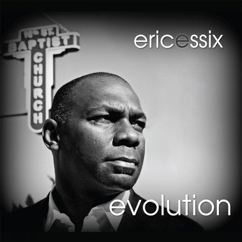 Eric Essix - Evolution (2013)