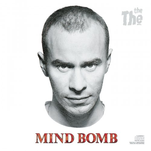 The The - Mind Bomb (1989)