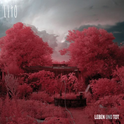 Leto. - Leben und tot (2023) Hi-Res