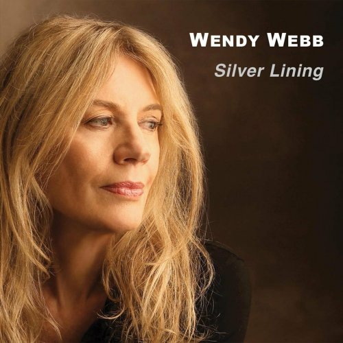 Wendy Webb - Silver Lining (2023)