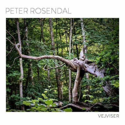 Peter Rosendal - Vejviser (2023)