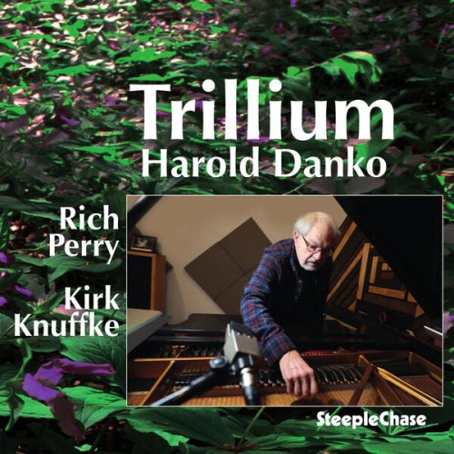 Harold Danko - Trillium (2023)
