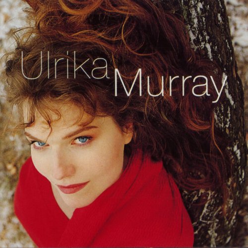 Ulrika Murray - Ulrika Murray (1996)