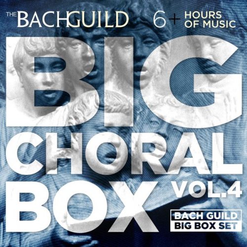 VA - Big Choral Box, Volume 4 (2019)